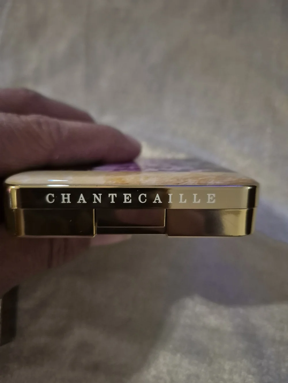 Chantecaille wild meadows